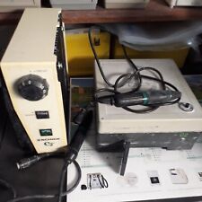 Micromoteur dentaire schick d'occasion  Annecy