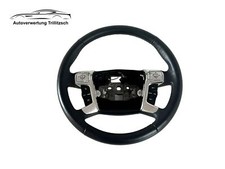 mondeo mk4 lenkrad gebraucht kaufen mondeo mk4 lenkrad gebraucht kaufen Mühlhausen/Thüringen