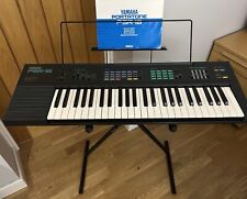 Yamaha psr keyboard for sale  UK