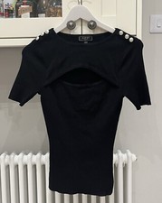 Lipsy short sleeved for sale  PLYMOUTH