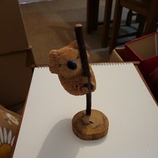 Vintage bottle brush for sale  TADLEY