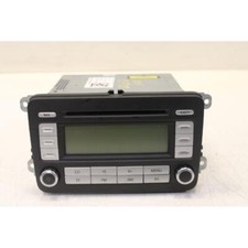 Radio volkswagen golf usato  Ferrara