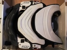Leatt dbx comp usato  Maleo