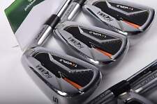 Honma tw747 irons for sale  LOANHEAD