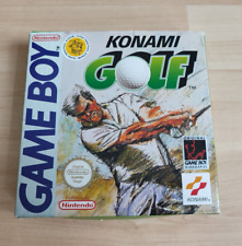 Game boy konami gebraucht kaufen  Wiesbaden