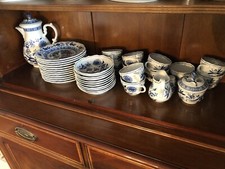 Hutschreuther zwiebelmuster ka gebraucht kaufen  Senden
