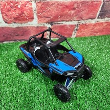 Rzr 1000 polaris d'occasion  Expédié en Belgium