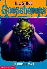 The Haunted Mask by Stine, R. L. comprar usado  Enviando para Brazil