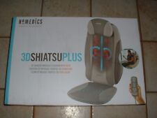 Homedics shiatsu plus for sale  Weatherford