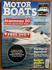 Jeanneau 30s fairline for sale  LIVERPOOL