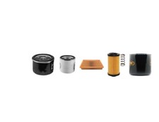 Kit manutenzione filtro usato  Spedire a Italy