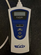 Restek proflow 6000 gebraucht kaufen  Karlsruhe