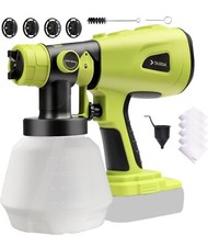 Cordless paint sprayer for sale  Plainwell