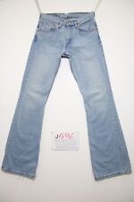 Levis 516 bootcut usato Levis 516 bootcut usato  Capaccio Paestum