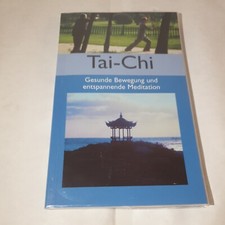 Tai chi gesunde gebraucht kaufen  Neustadt in Sachsen