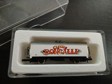 Märklin spur sonderwagen gebraucht kaufen  Lampertheim