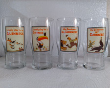 Guinness beer glass for sale  Milwaukee