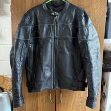Milwaukee leather jacket for sale  Berkeley Springs