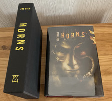 Horns joe hill for sale Horns joe hill for sale  LIVERPOOL