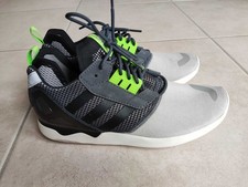 Baskets adidas 8000 d'occasion  Sucy-en-Brie