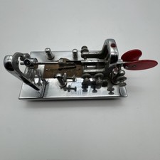 Vibroplex bug original for sale  Laveen