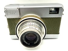 Carl zeiss werra gebraucht kaufen  Bad Emstal