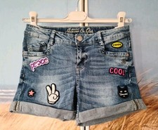 Coole lemmi jeans gebraucht kaufen  Ludwigsburg