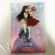 Suporte de acrílico Homura Puella Magi Madoka Magica comprar usado  Enviando para Brazil