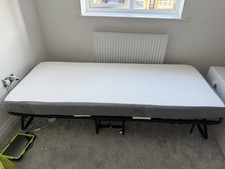 New folding camp for sale  LEYLAND