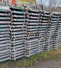 Plus system scaffolding for sale  CHESTERFIELD