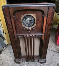Zenth art deco for sale  Rutherford
