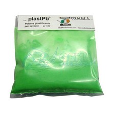 Plastificante per piombi usato  Formia