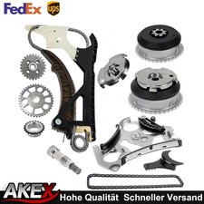 Usado, Steuerkettensatz Ölpumpenführung Nockenwelle für BMW 535i N51 N52 N54 N55 S55 comprar usado  Enviando para Brazil