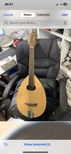 Blue moon mandolin for sale  HENLEY-ON-THAMES