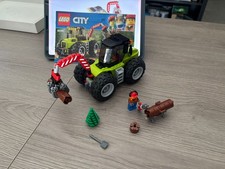 Lego city 60181 usato  Cinisello Balsamo