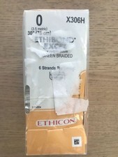 Ethicon x306h ethibond for sale  USA