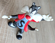 Looney tunes sylvester gebraucht kaufen  Bernburg