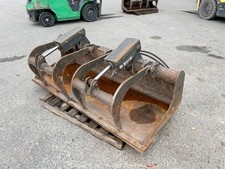 2016 bobcat grpl for sale  Kent