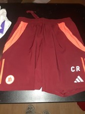 Pantaloncini calcio worn usato  Nepi