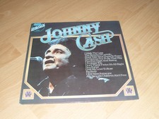 Johnny cash johnny gebraucht kaufen  Espelkamp