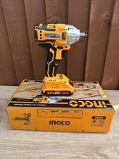Ingco 20v brushless for sale  NORTHAMPTON