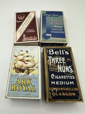 Lovely cigarette packets for sale  SKEGNESS
