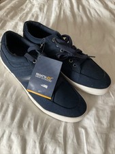 Men regatta shoes for sale  BOURNEMOUTH