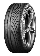 Pneumatico uniroyal rainsport usato  Italia