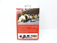 Busch 1632 bausatz gebraucht kaufen  Wolfenbüttel