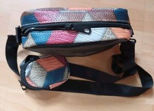Umhängetasche schultertasche  gebraucht kaufen  Suhl