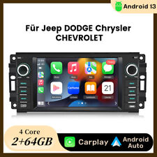 Android carplay autoradio gebraucht kaufen  Buttstädt
