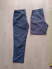 Utdoor freizeithose grau gebraucht kaufen  Passau