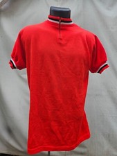Maillot vélo tricot d'occasion  Châtellerault