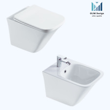 Sanitari sospesi seria usato Sanitari sospesi seria usato  Padova